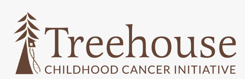 Treehouse Childhood Cancer Initiative, HD Png Download
