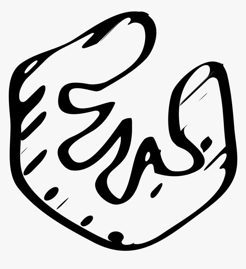 Treehouse Sketched Logo - Logo, HD Png Download