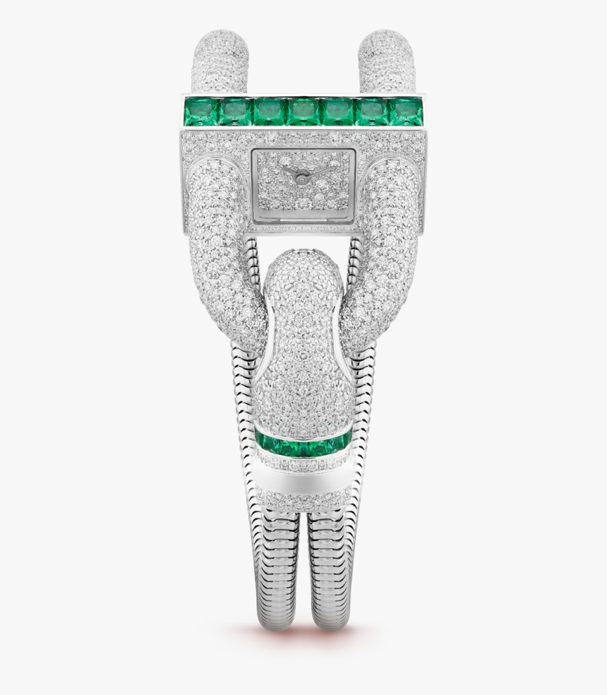1628161 - Van Cleef & Arpels, HD Png Download