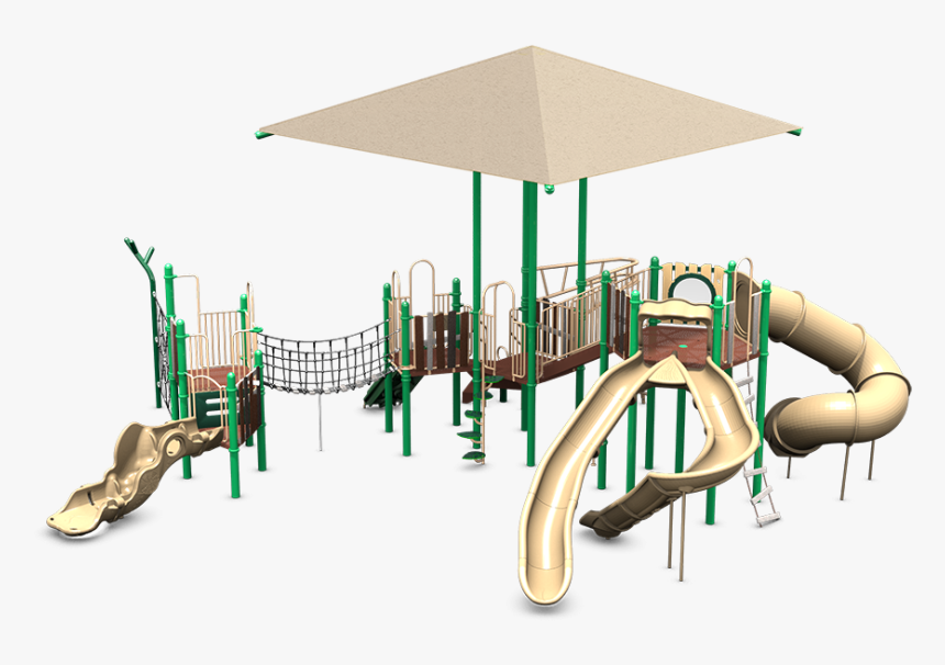 Playground, HD Png Download