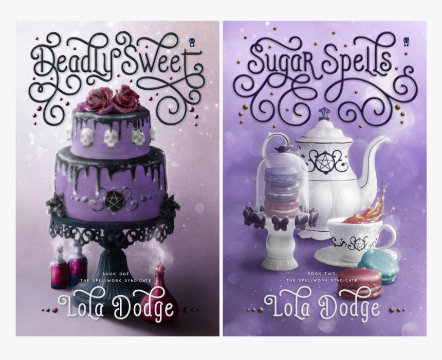 The Spellwork Syndicate - Craft, HD Png Download