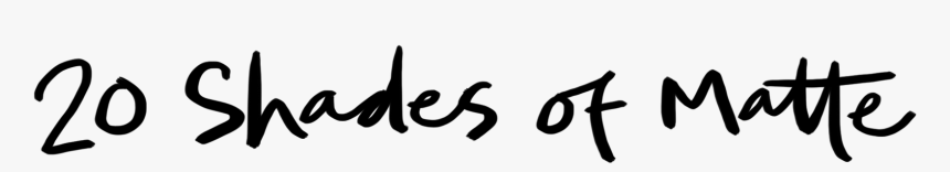 Calligraphy, HD Png Download