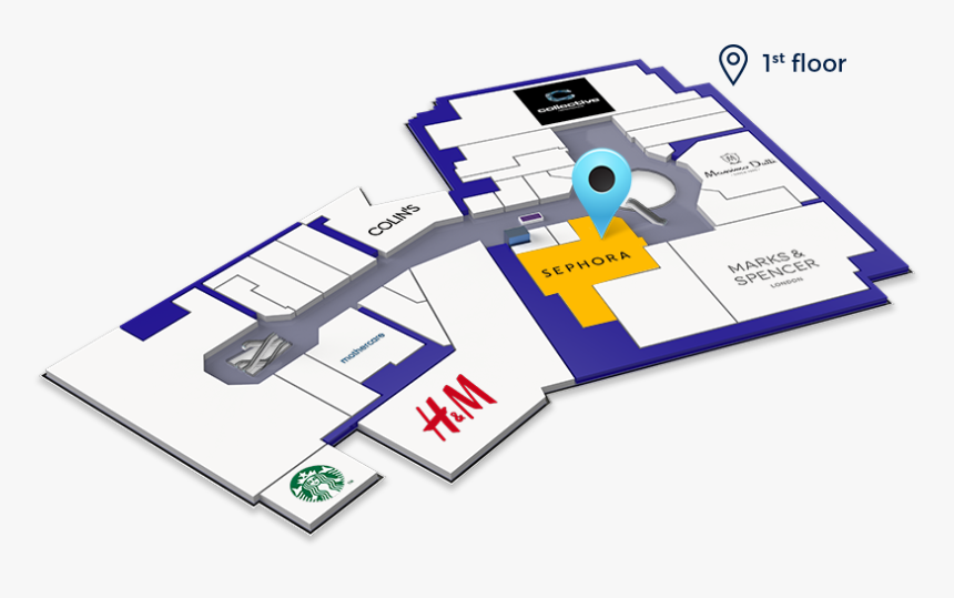 Floor Plan, HD Png Download