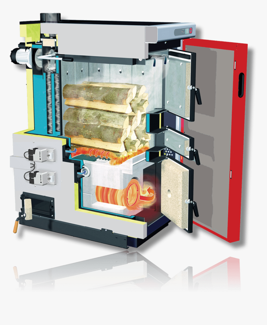 S3 Turbo Fröling S3, HD Png Download