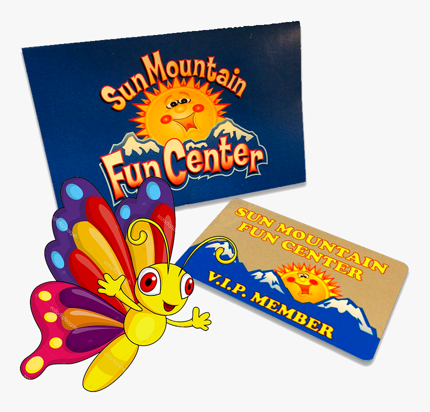 Sun Mountain Fun Center, HD Png Download