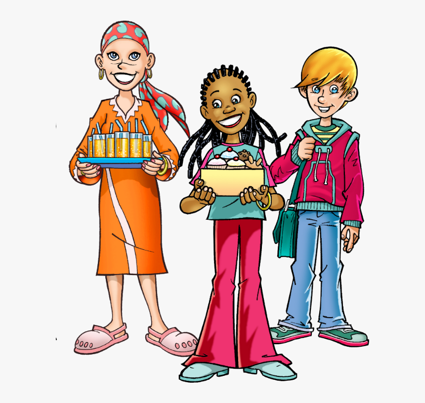Cartoon, HD Png Download