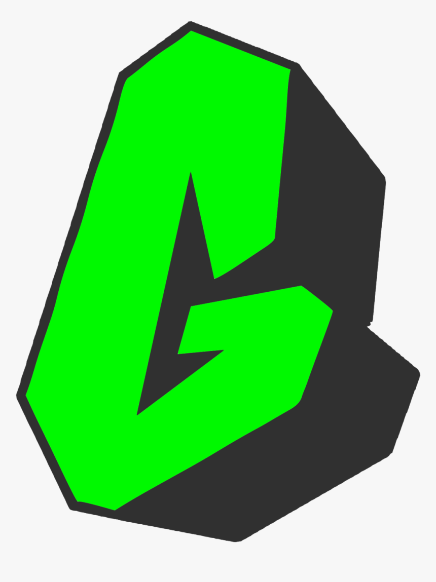 G, HD Png Download