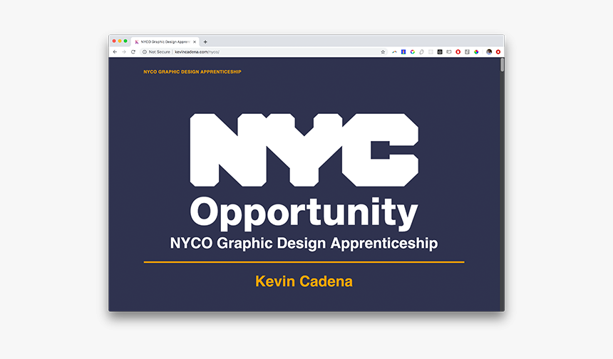 Thumbnail For Nyc Service Design Studio Apprenticeship - Mjd- University Of Birmingham- London Campaign, HD Png Download
