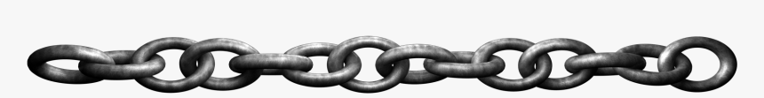 Hierro, Cadena, Acero, Conectar, Brillante - Chain, HD Png Download