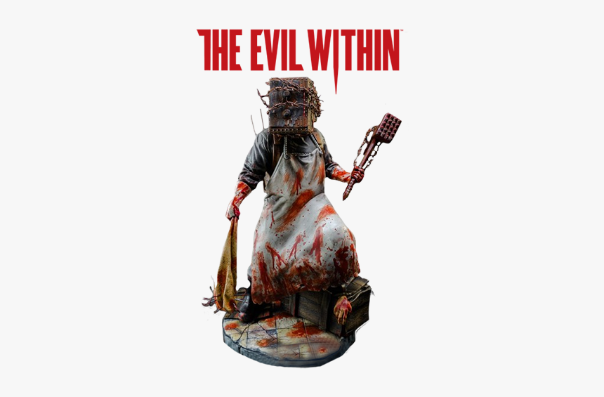 Evil Within, HD Png Download