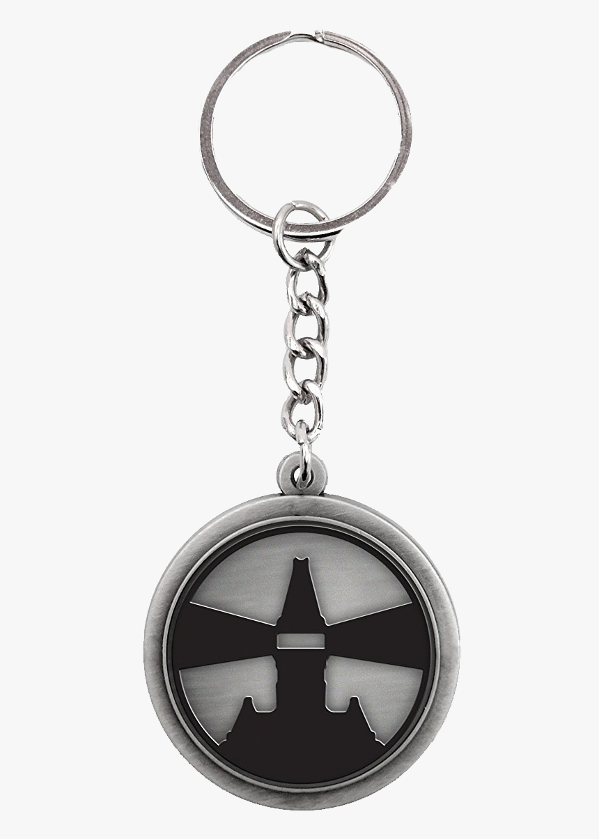 The Evil Within Schlüsselanhänger 
 Title The Evil - Evil Within Keychain, HD Png Download