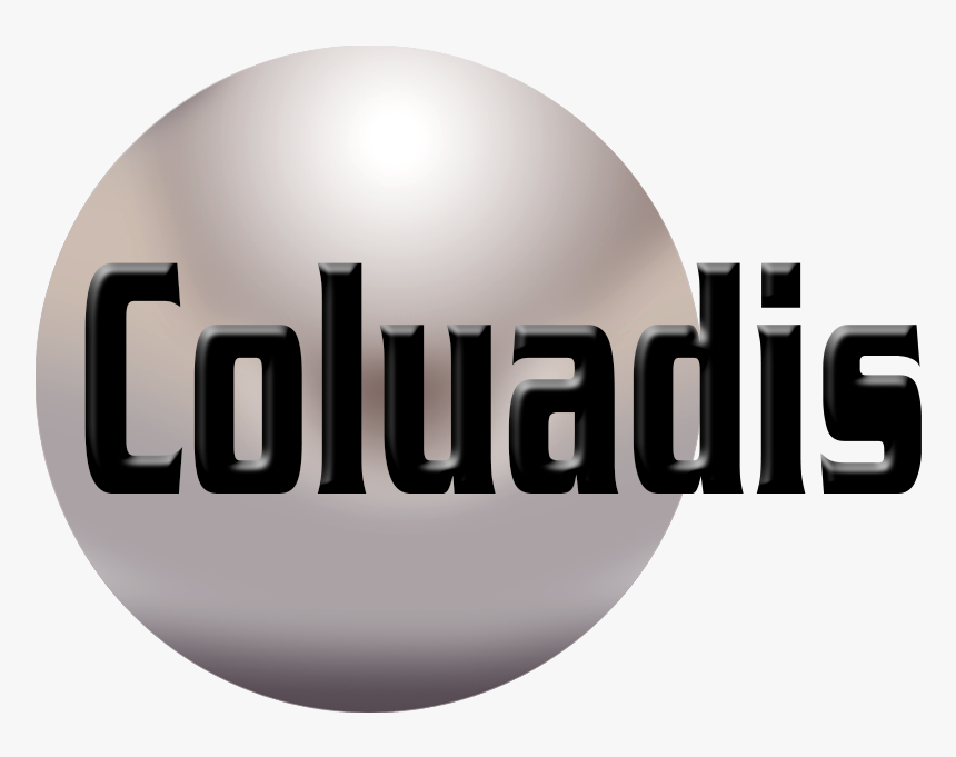Cadenas De Bolas Y Más - Circle, HD Png Download