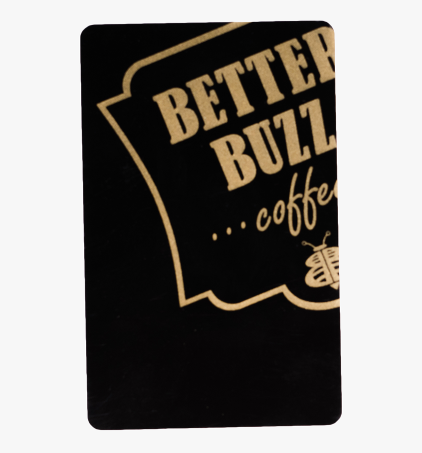 Better Buzz Coffee, HD Png Download