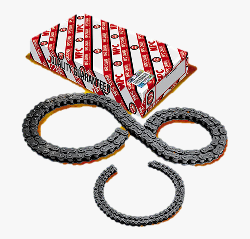 Cadenilla De Distribucion Npc, HD Png Download