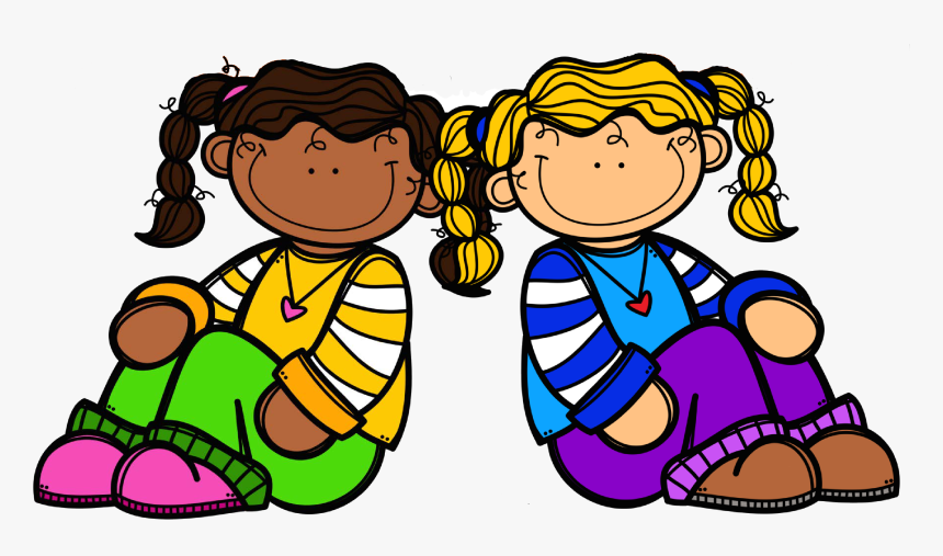 Amiga Clip Art - Creative Clips Kid Clipart, HD Png Download