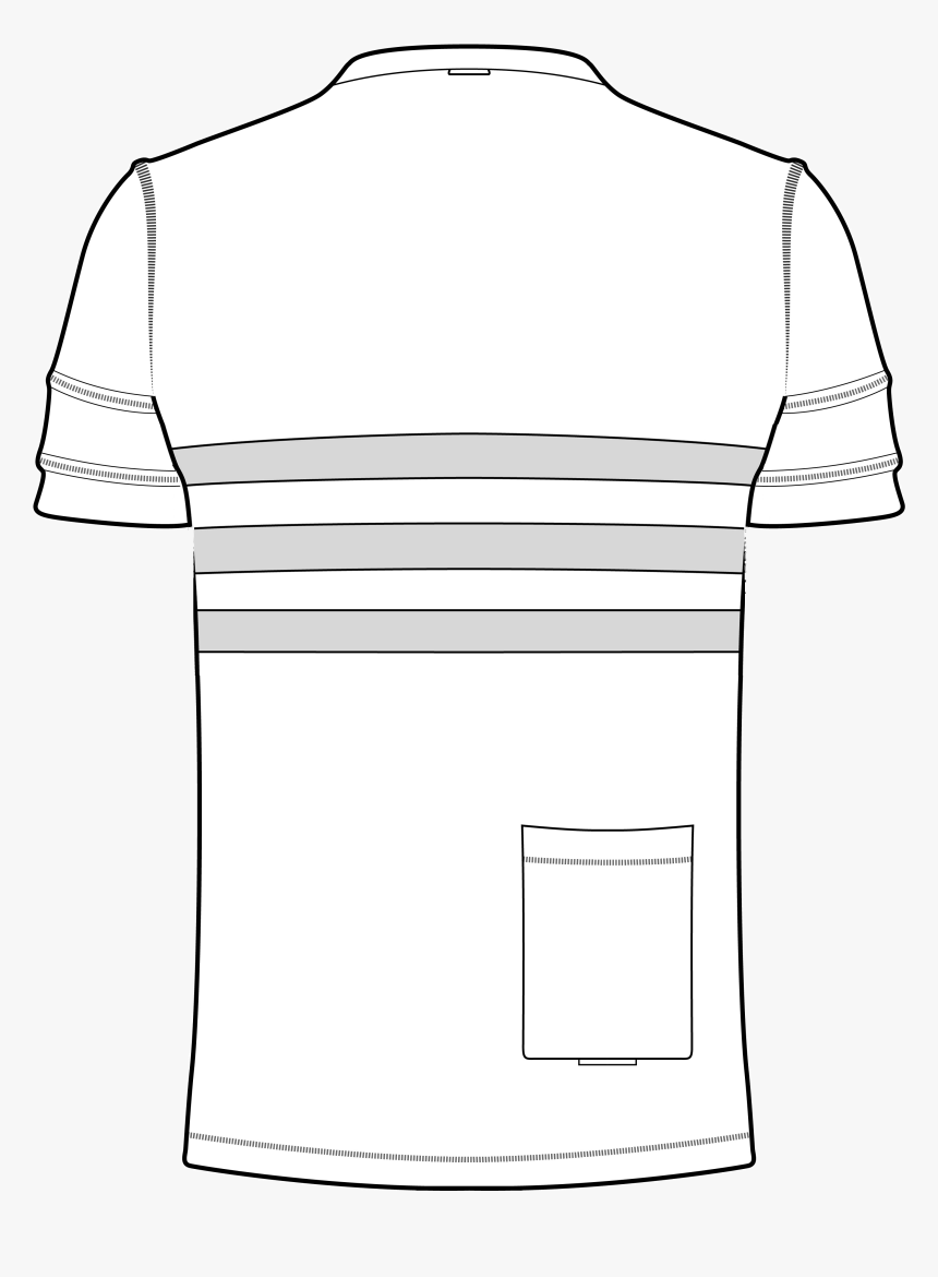 Rayas-espalda , Png Download, Transparent Png