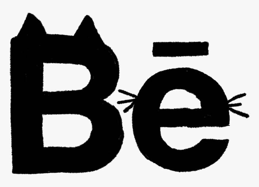 Behance Png Icon Transparent, Png Download