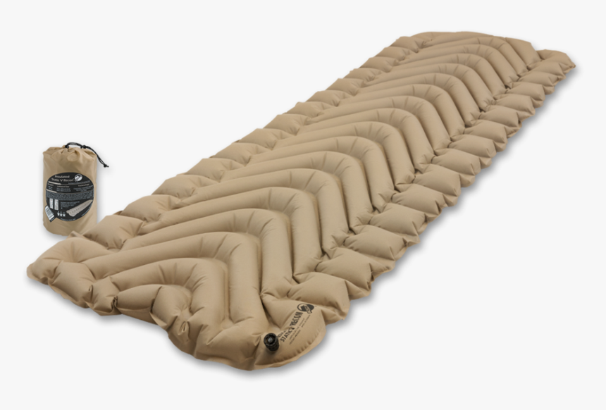 Sleeping Pad, HD Png Download