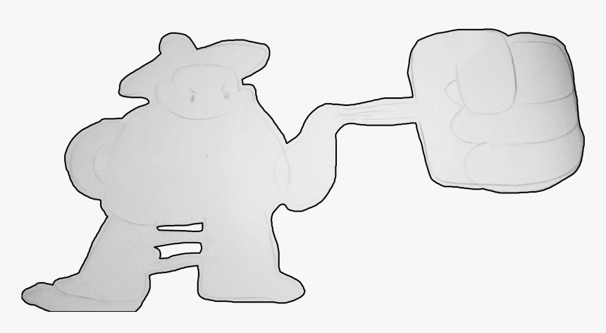 Teapot Punch, HD Png Download