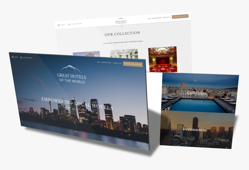 Ghotw Originalsize - Online Advertising, HD Png Download