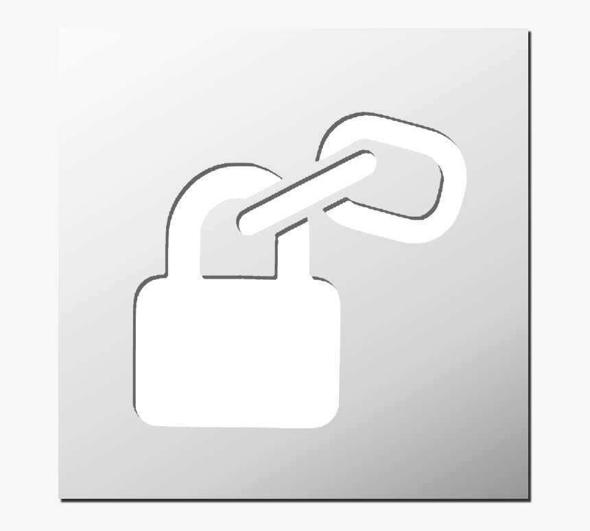 Pochoir Tete De Mort, HD Png Download