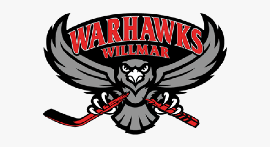 Willmar Warhawks, HD Png Download