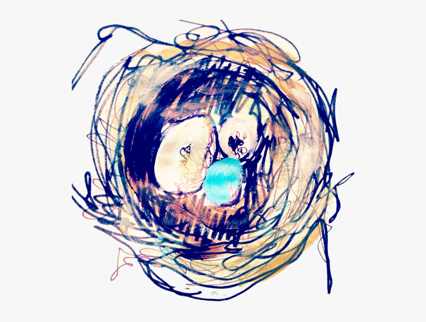 Nest-christina Rosalie, HD Png Download