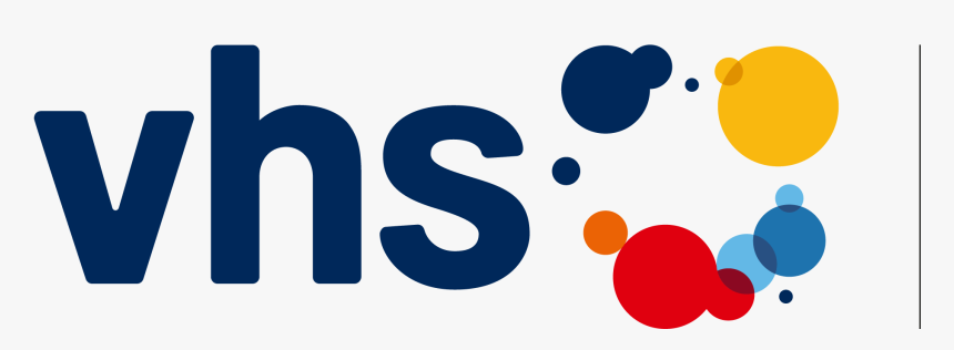 Volkshochschule Logo, HD Png Download