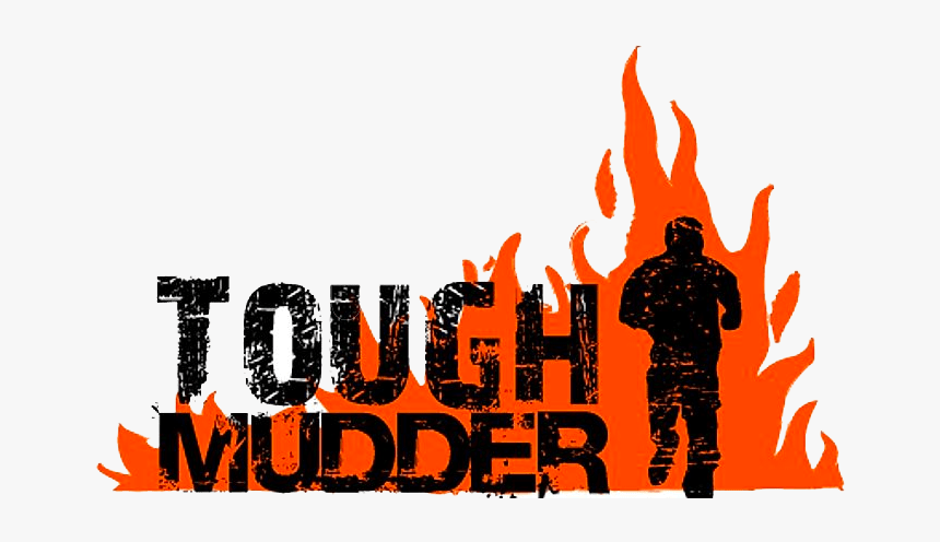 Tough Mudder Logo E1539215068756 - Tough Mudder Logo Png, Transparent Png