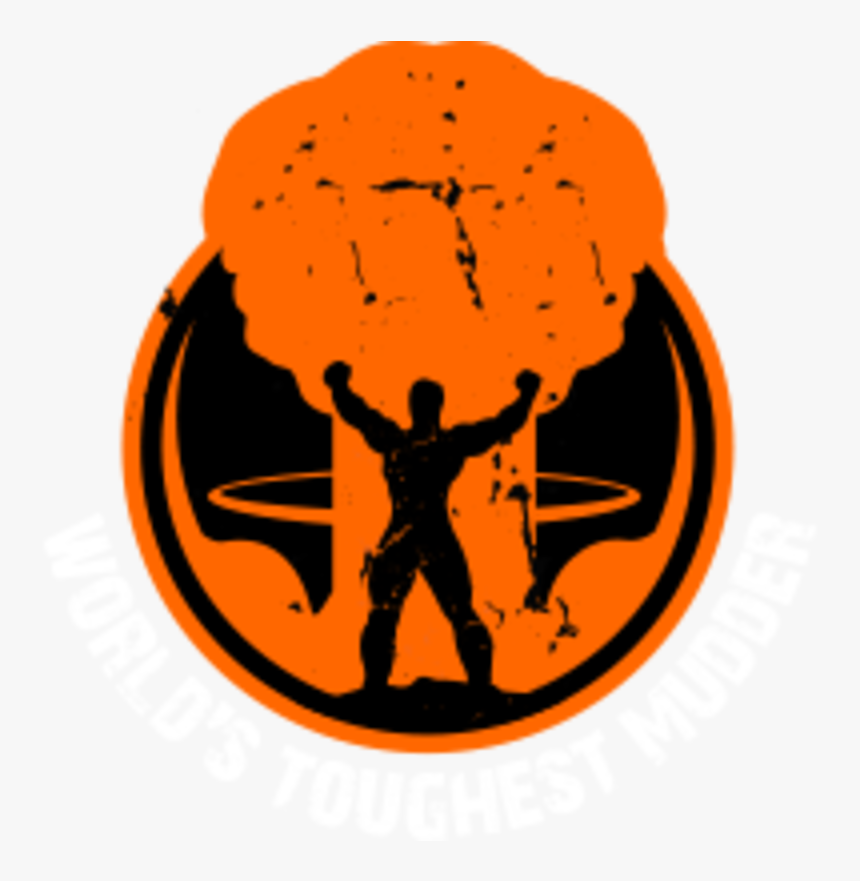 World S Toughest Mudder - Worlds Toughest Mudder Atlanta, HD Png Download