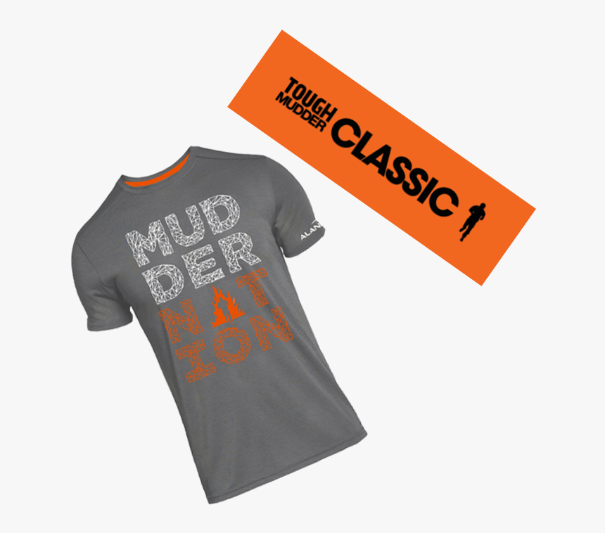 Tough Mudder Headband Png, Transparent Png