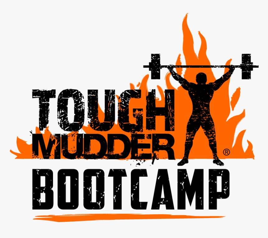 Tough Mudder Bootcamp Logo, HD Png Download