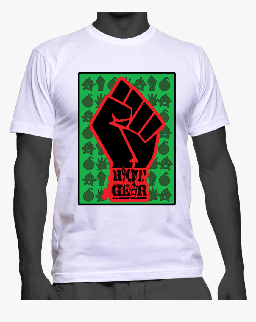 Black Power, HD Png Download