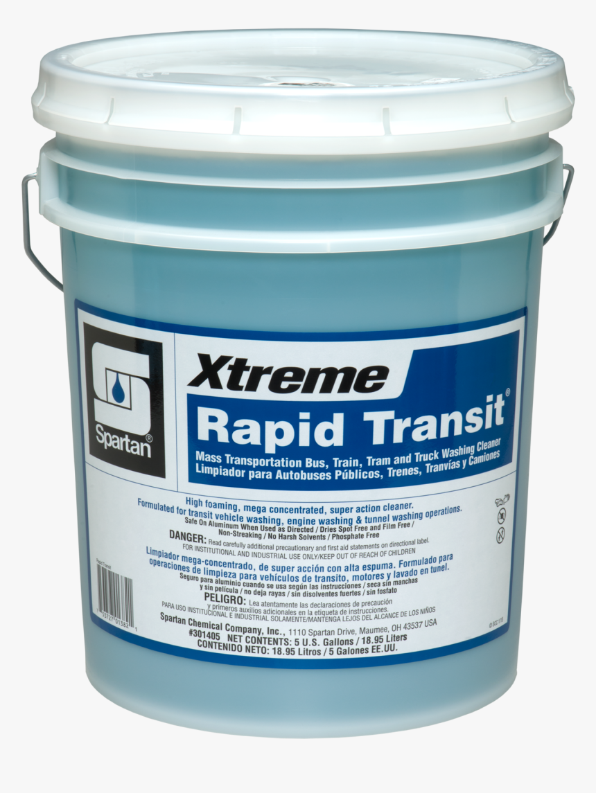 Spartan Clothesline Fresh Enzyme 7011, HD Png Download