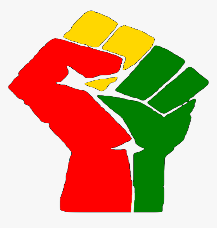 Fist, HD Png Download