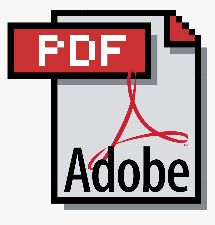 Pdf, HD Png Download