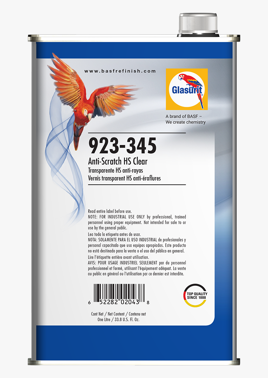 Glasurit Mc35, HD Png Download