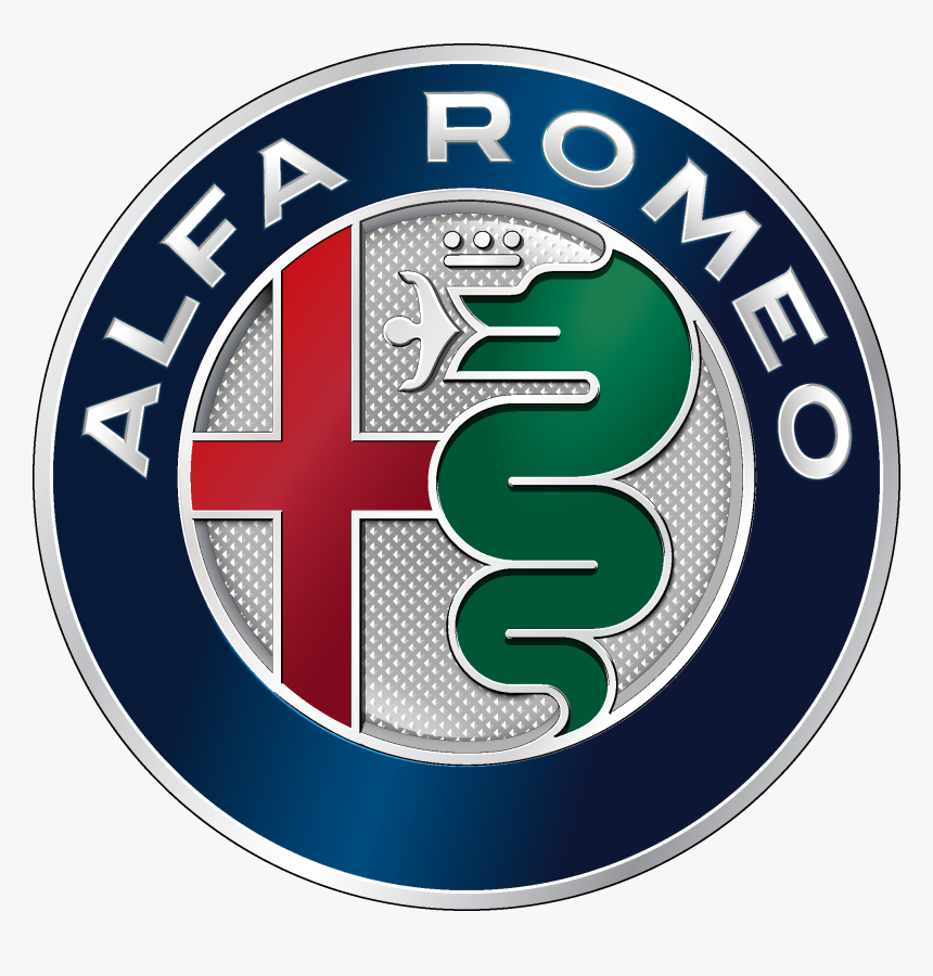 Alfa Romeo Logo [new 2015 Pdf] Png, Transparent Png