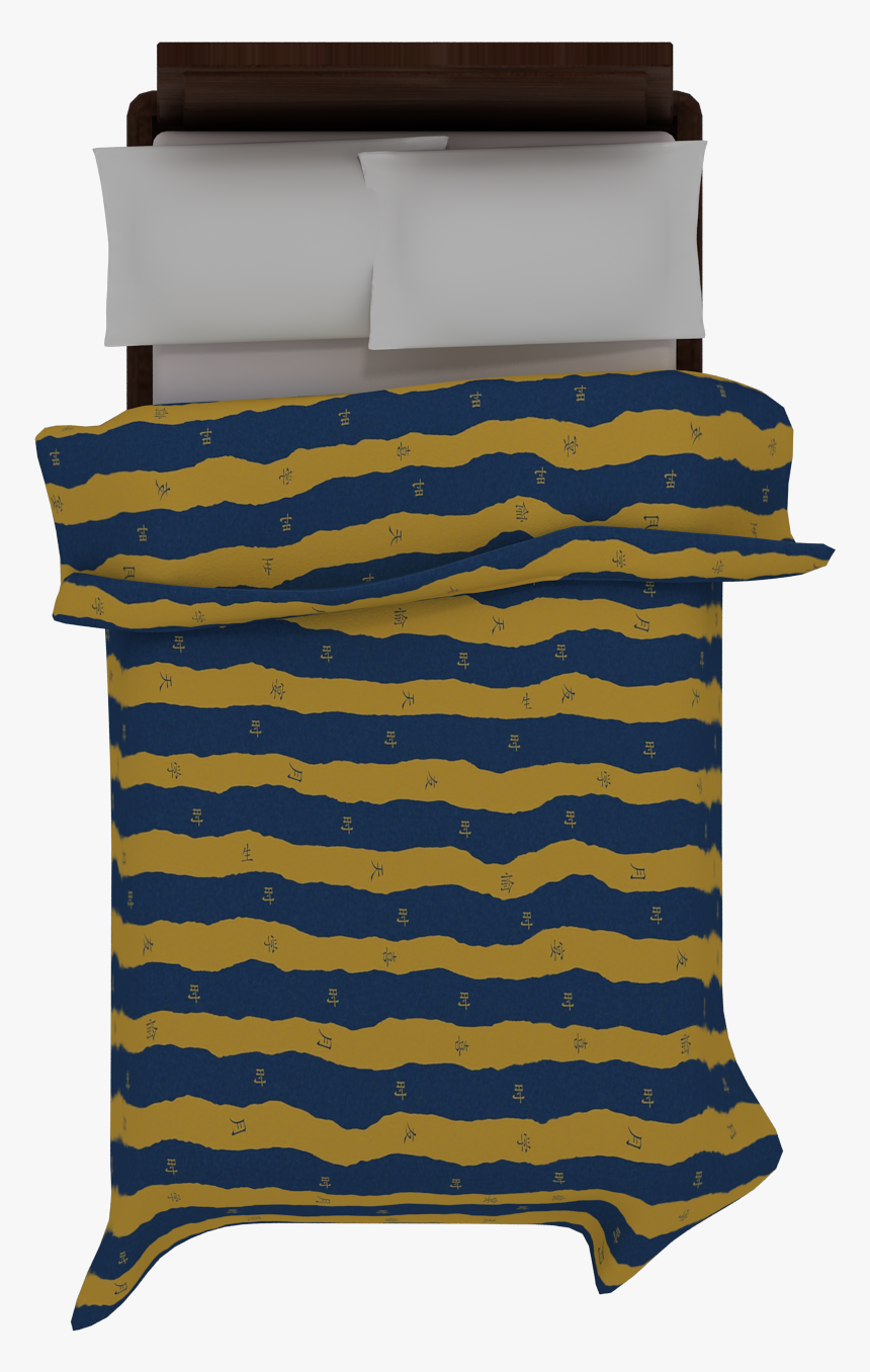 Bed Sheet, HD Png Download