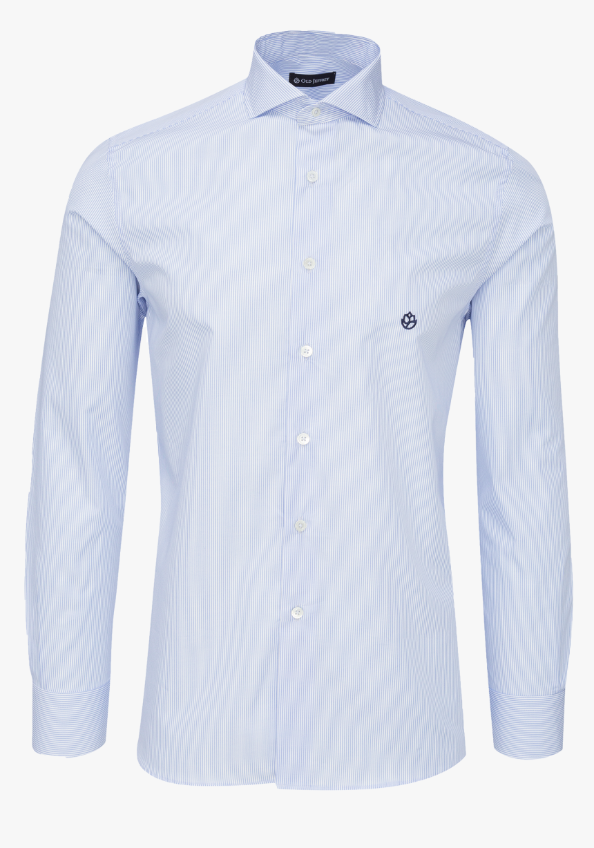 Camisa Aye Classic Stripes 
 Class Lazyload Lazyload - Camisa Mil Rayas Azul, HD Png Download