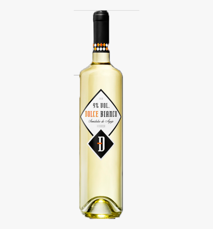 Dolce Bianco Wine, HD Png Download
