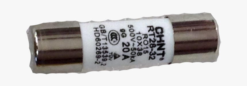 2028 Ceramic Fuse, HD Png Download