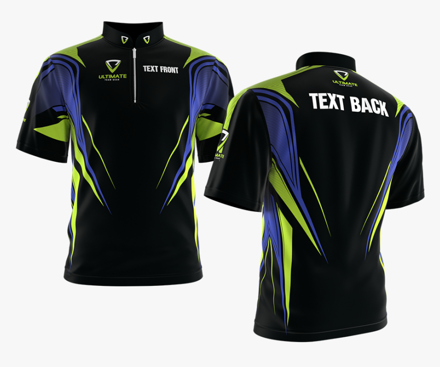 Fuse Blue 
 Data-large Image //cdn - Green, HD Png Download