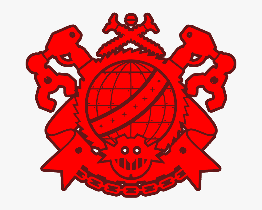 Eggman Logo Transparent, HD Png Download