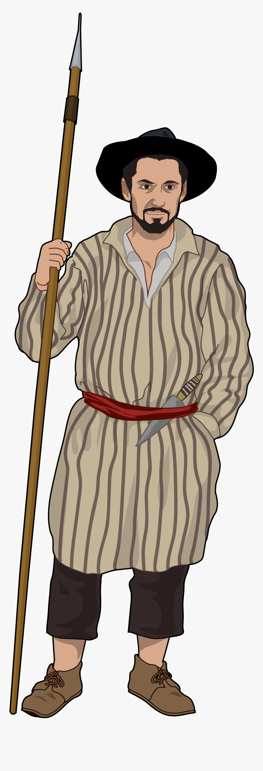Pastores Png, Transparent Png