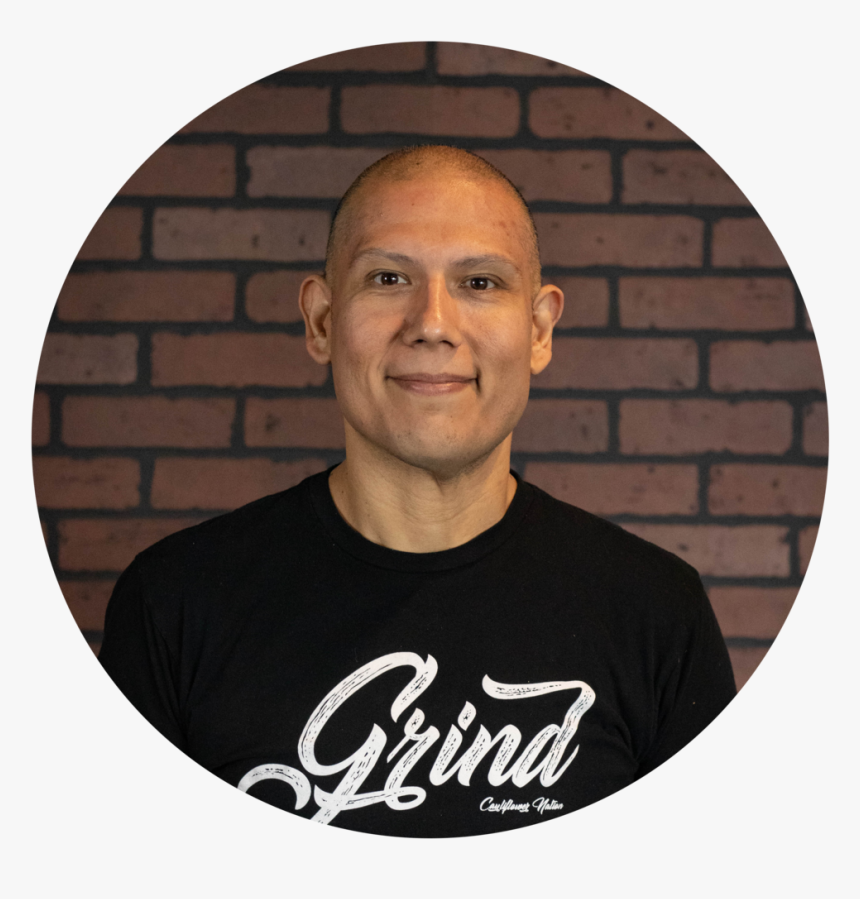 Pastor Adam - Man, HD Png Download