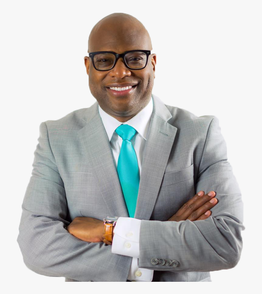 Pastor Jay - Gentleman, HD Png Download