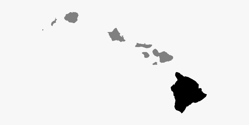 The Big Athena Faustino - Hawaiian Islands, HD Png Download