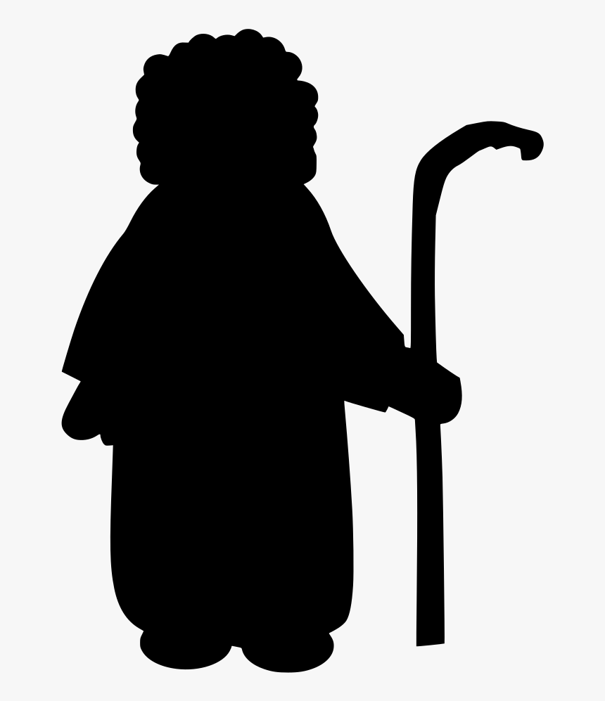 Grandfather, HD Png Download