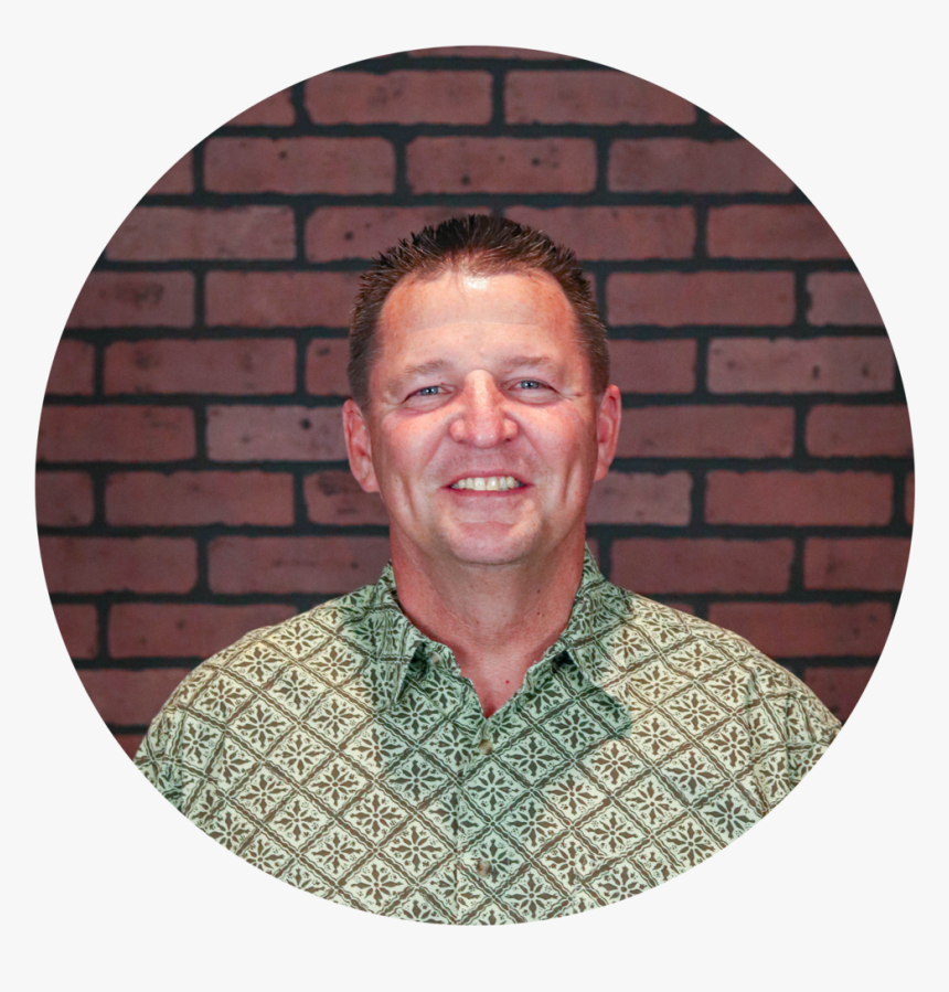 Pastor Bryan - Man, HD Png Download